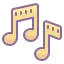 music