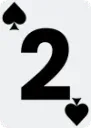 2s