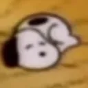 sleepysnoopy