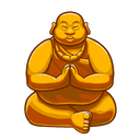 buddha Discord emoji
