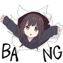 PANG