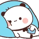 pandadepressed