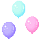 Balloons