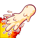 dough Discord emoji