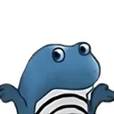 shruge