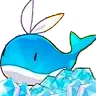 whale
