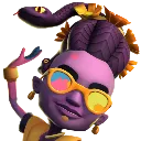 holi