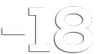 :18minus: