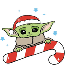 Aa_Christ_BabyYoda Discord emoji