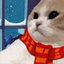 pA_Christ_catSigh Discord emoji