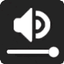 muted Discord emoji