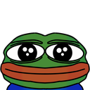 pepestare Discord emoji