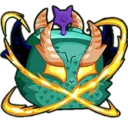BLDragonOriental