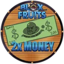 BadgeMoneyBloxFruits
