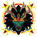 easterndragon Discord emoji