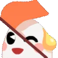 Cheer_Orange