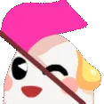 Cheer_Pink