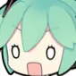 MikuExcited