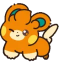 Pawmonudge