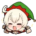KleeXMas
