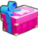 pinkgift