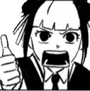 HinaoThumbsUp