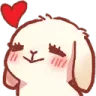 BunnyBlush