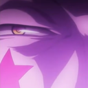 hisokaeyes1 Discord emoji