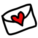 :loveletter: