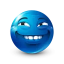 smile