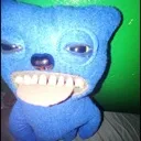 BLEH BLEH