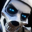 skull