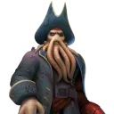 DMKDavyJones