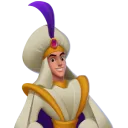 DMKPrinceAliAladdin