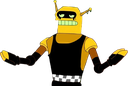 EmoCalculon Discord emoji