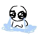 sob sob