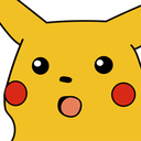 PikaWoahTO Discord emoji