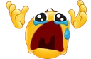 cryingface