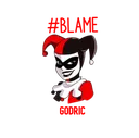 blamegodric