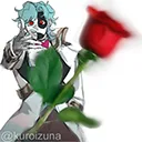 DotThrowRoseWeb