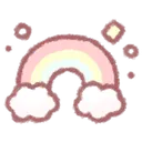 PastelRainbow