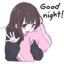 goodnight