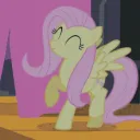 fluttershy_dance