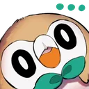 rowlet