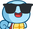 pokemon_cool Discord Emoji | Core