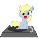 DerpySpin