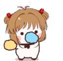 z_exo_cheer animated GIF emoji - INDIAN HuB 🇮🇳  | Indian Discord server • Make friends • hindi  •  vc  • discord india