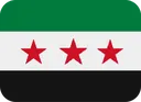 syria