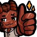 thumbsupcask