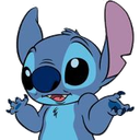 stitchshrug Discord emoji